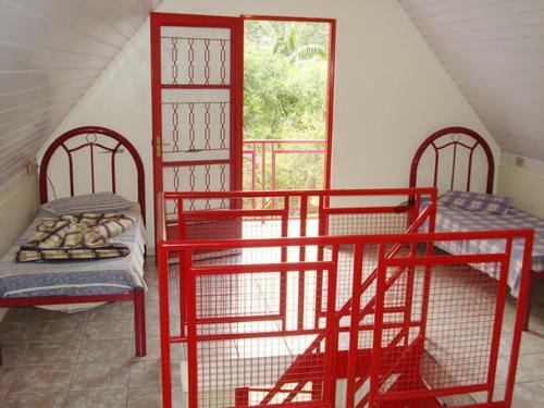 Hostal Pousada Praia Do Sol