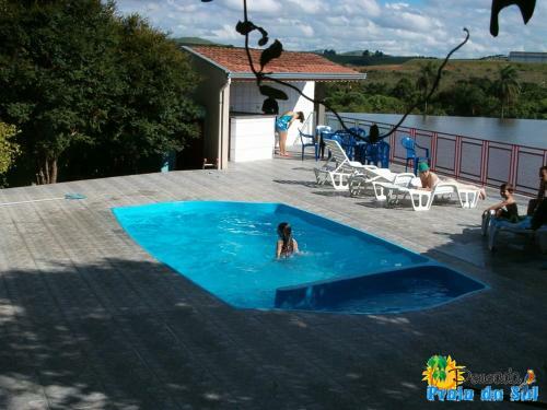 Hostal Pousada Praia Do Sol