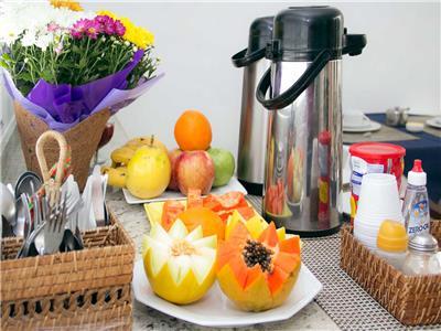 Minuano Hotel Home
