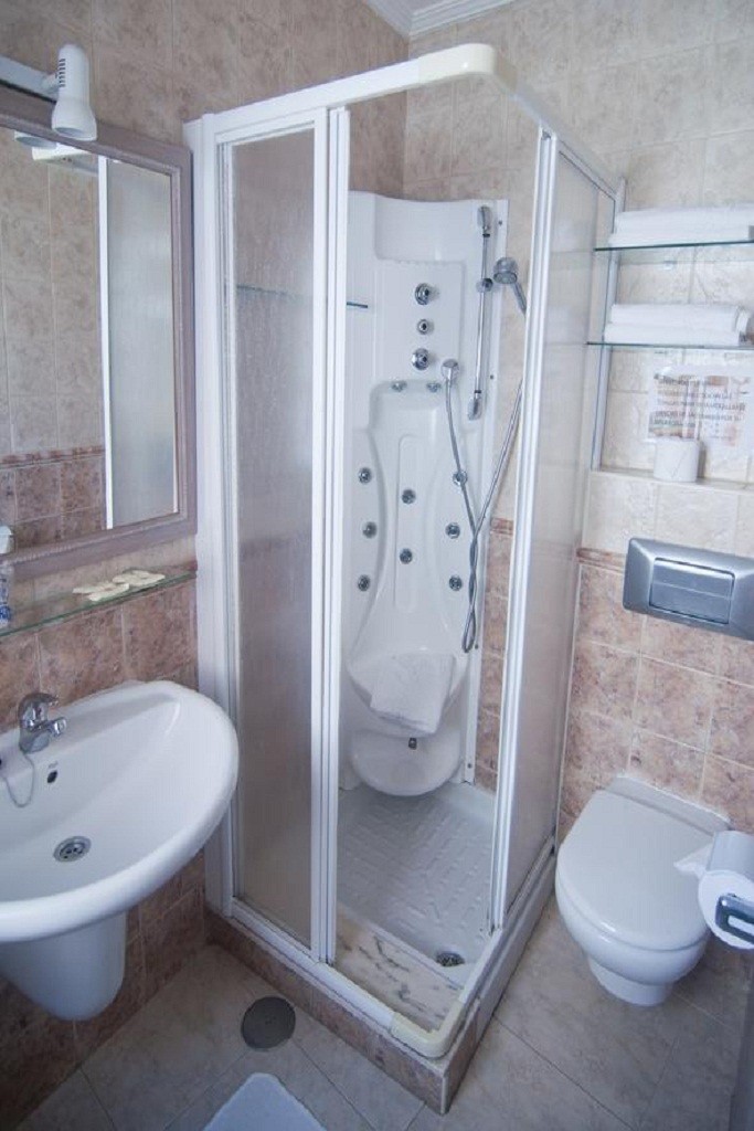 Hostal Casa Soto