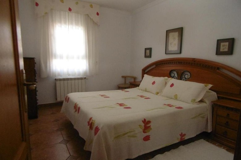 Hostal Casa Soto