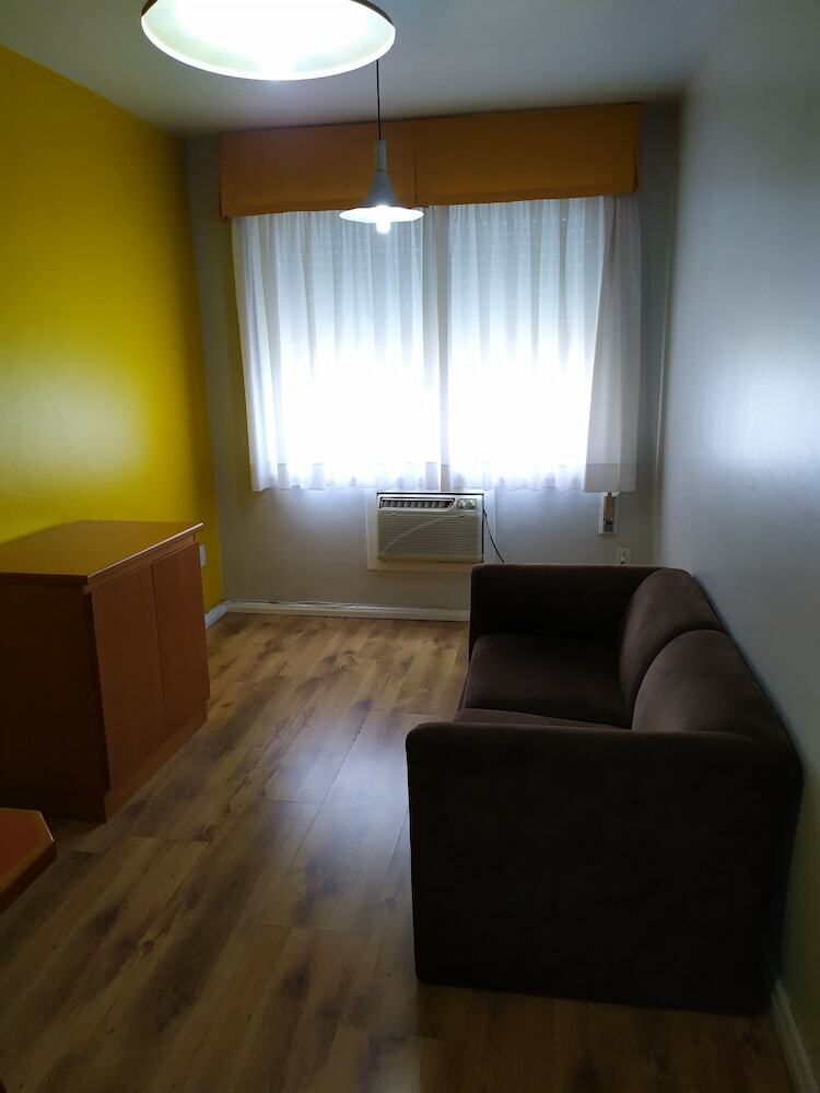 Hotel Lar Residence
