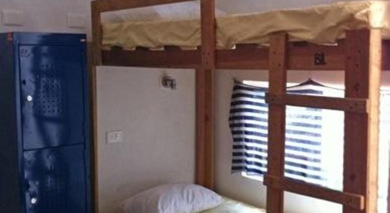 Albergue Hostal Vive La Vida