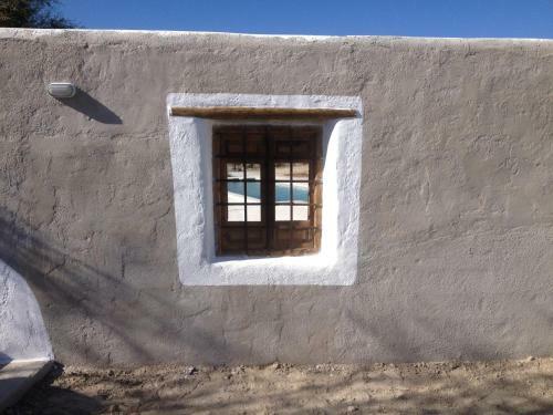 Apartamento Cuevas Alcobas