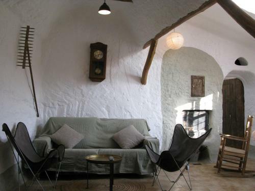 Apartamento Cuevas Alcobas