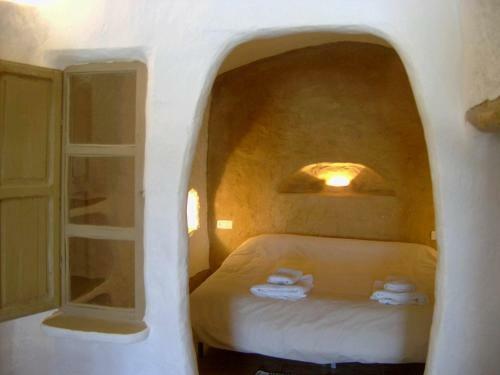 Apartamento Cuevas Alcobas