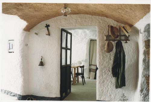 Apartamento Cuevas Alcobas