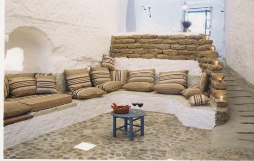 Apartamento Cuevas Alcobas