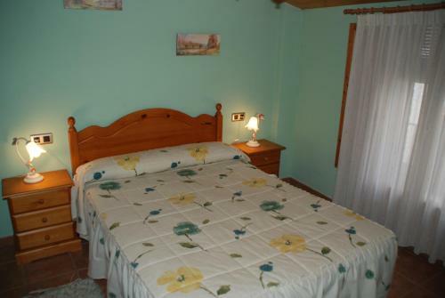 Casa La Catalina