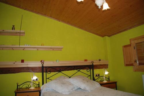 Agroturismo Casa La Catalina III