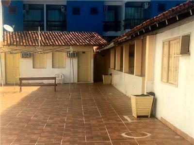Gar�a Branca Praia Hotel