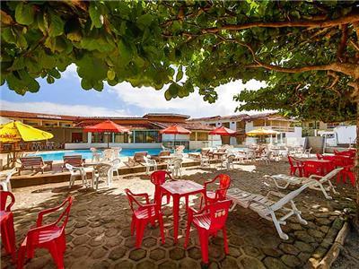 Gar�a Branca Praia Hotel