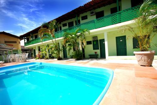 Hostal Pousada Tapuia