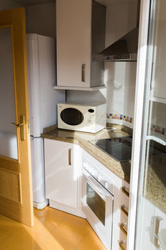Apartamentos Valdesierra II