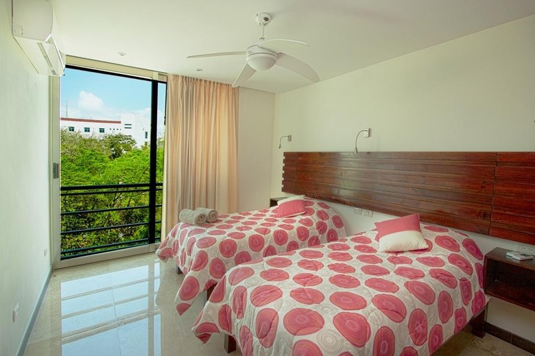 Apartamento Klem Residence By Teamoplaya