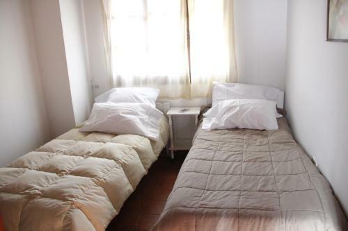 Bed & Breakfast Arrullo De Luna