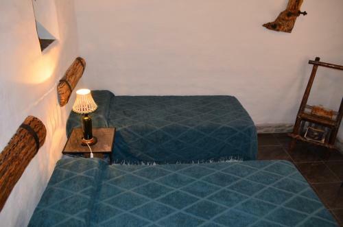 Agroturismo Finca El Carmen