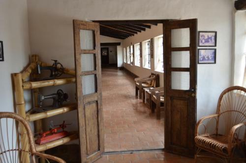 Agroturismo Finca El Carmen