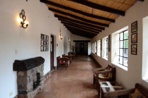 Agroturismo Finca El Carmen