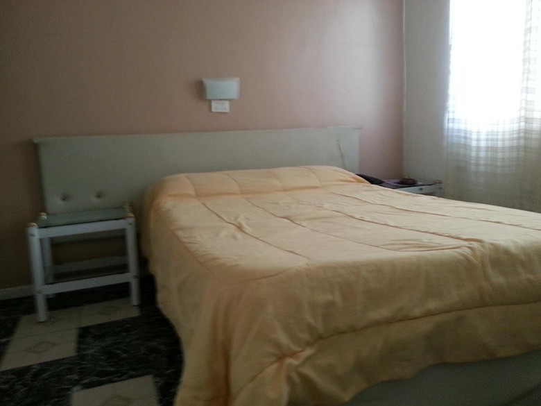 Hotel Isis