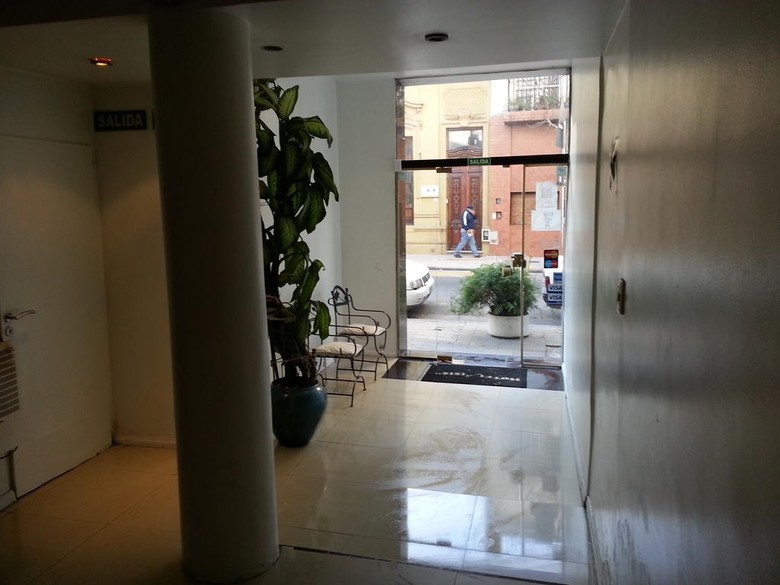 Hotel Isis