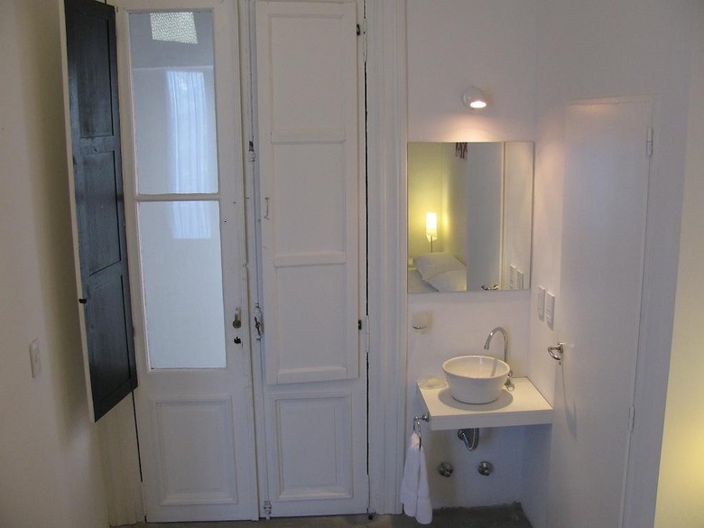 Bed & Breakfast 06 Soho Suites