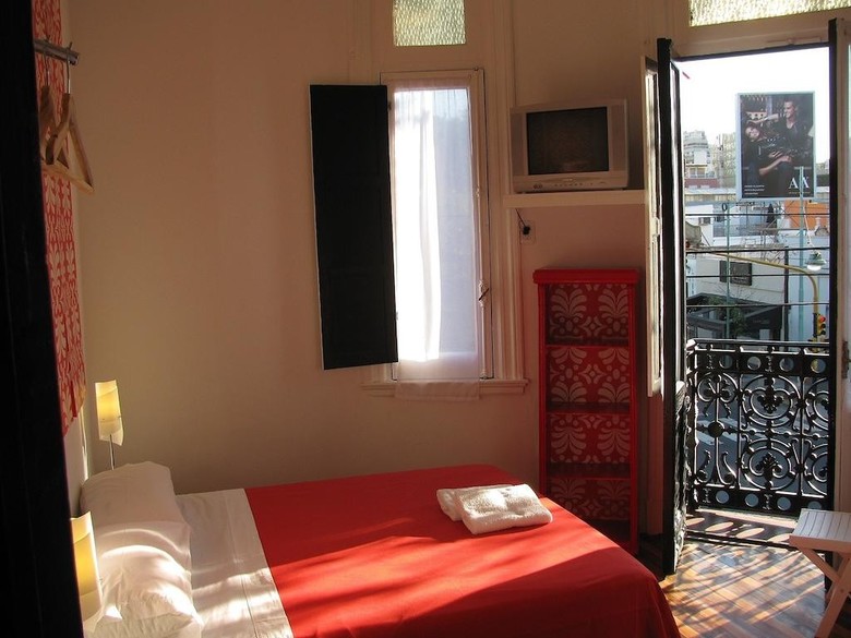 Bed & Breakfast 06 Soho Suites