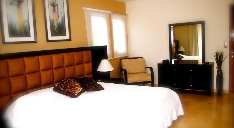 Luxury House B&B