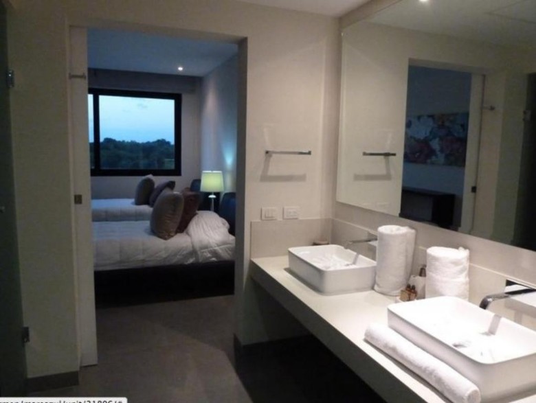 Apartamento Nick Price