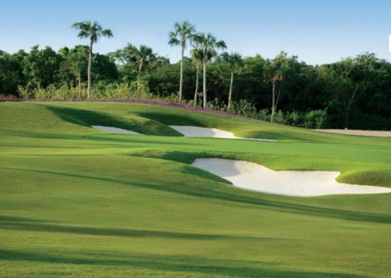 Apartamento Nick Price