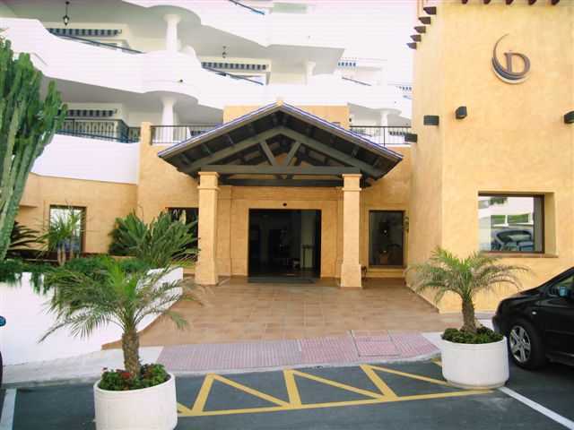 Hotel Sahara Sunset