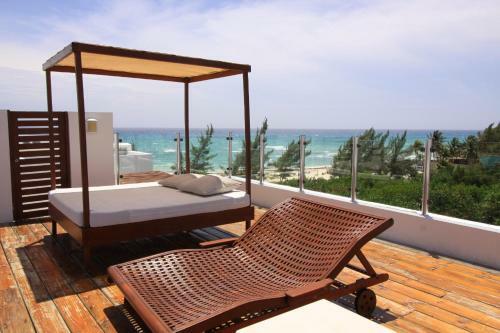 Beautiful Apartment In Playa Del Carmen