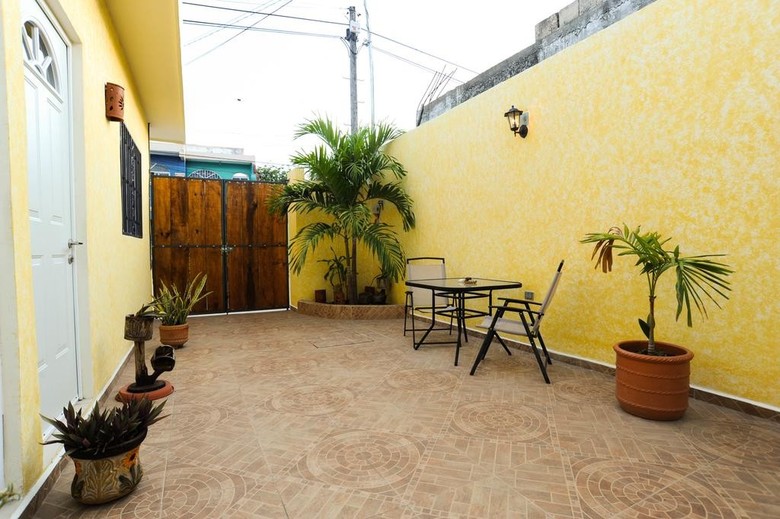 Apartamento Condo Buena Onda