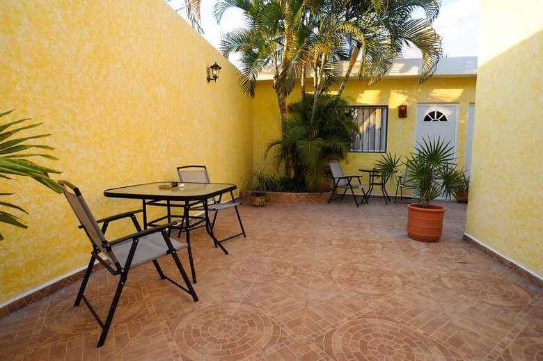 Apartamento Condo Buena Onda