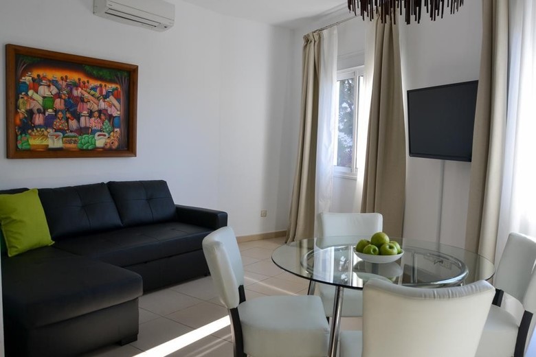 Apartamento Dos Olivos