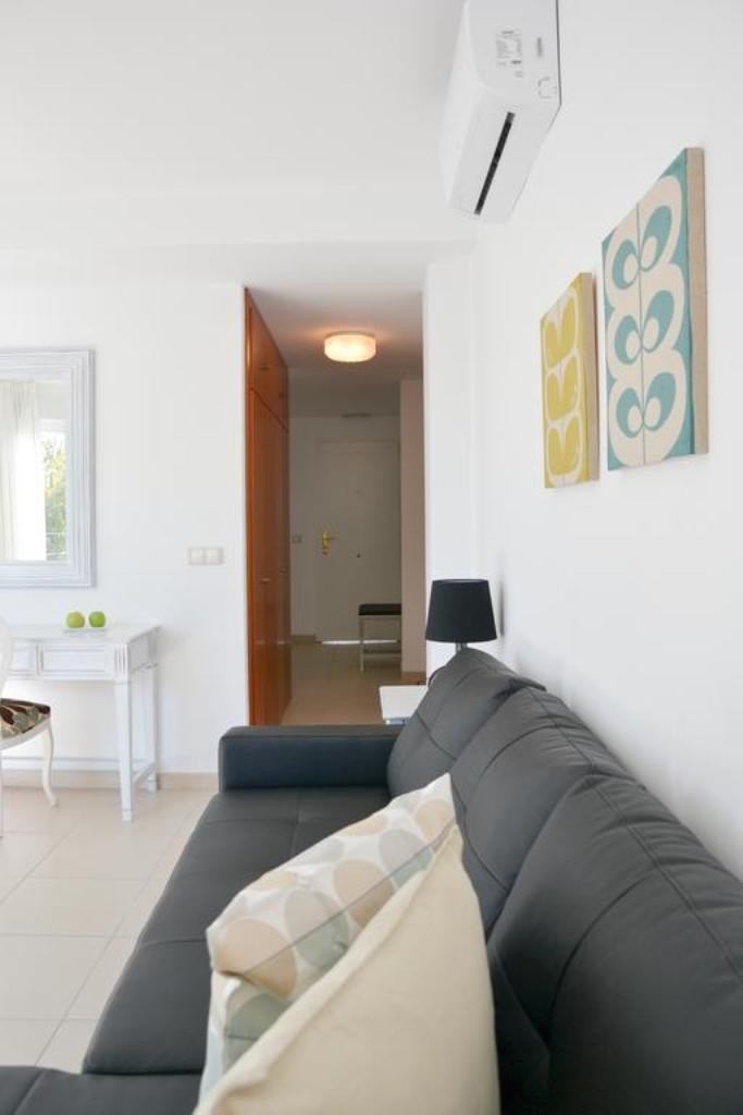 Apartamento Dos Olivos