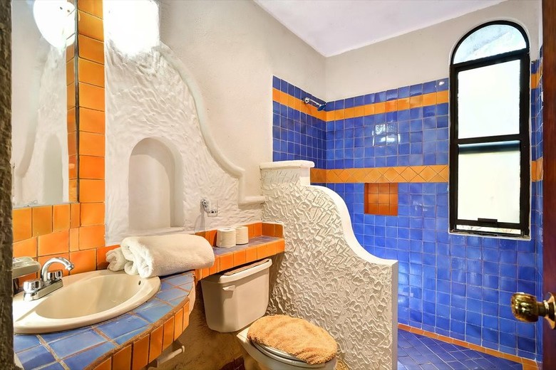 Apartamentos Hacienda Del Carmen