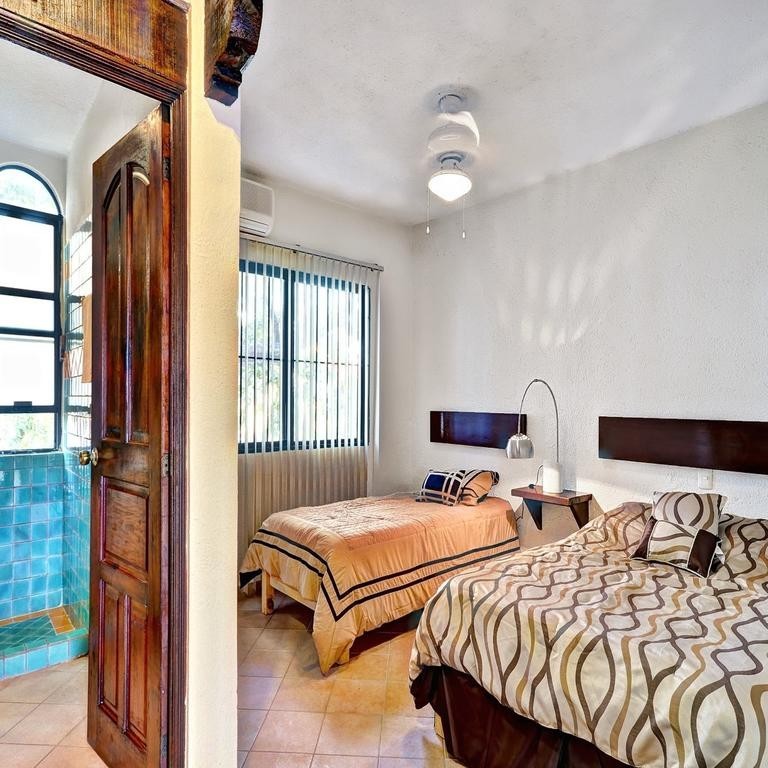 Apartamentos Hacienda Del Carmen
