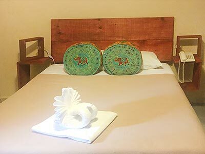 Excel Sense Playacar Boutique Hotel