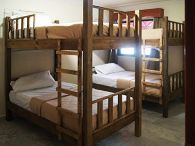 Excel Sense Playacar Boutique Hotel