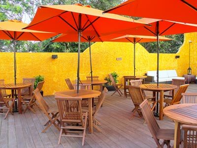 Excel Sense Playacar Boutique Hotel