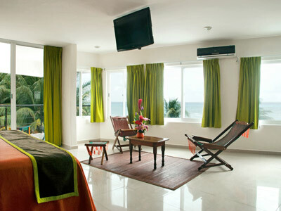 Hotel Kay
