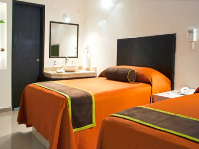 Hotel Kay