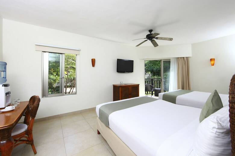 Hotel Sandos Caracol Select Club Adults Only All Inclusive