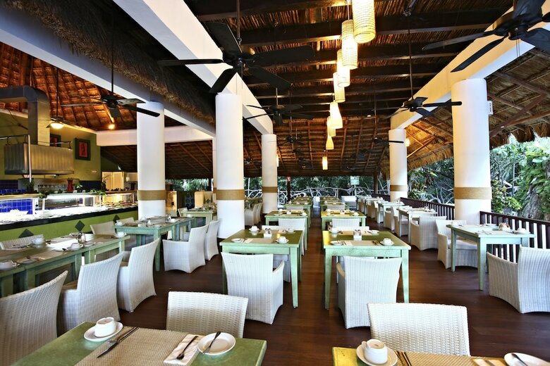 Hotel Sandos Caracol Select Club Adults Only All Inclusive