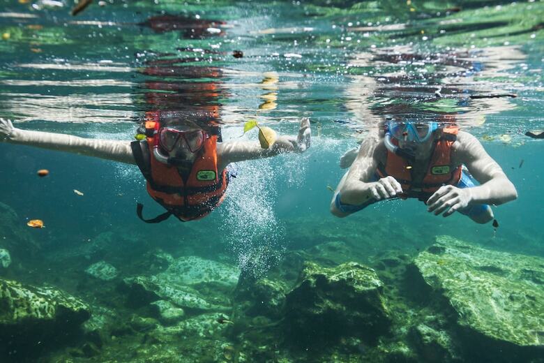 Hotel Sandos Caracol Select Club Adults Only All Inclusive