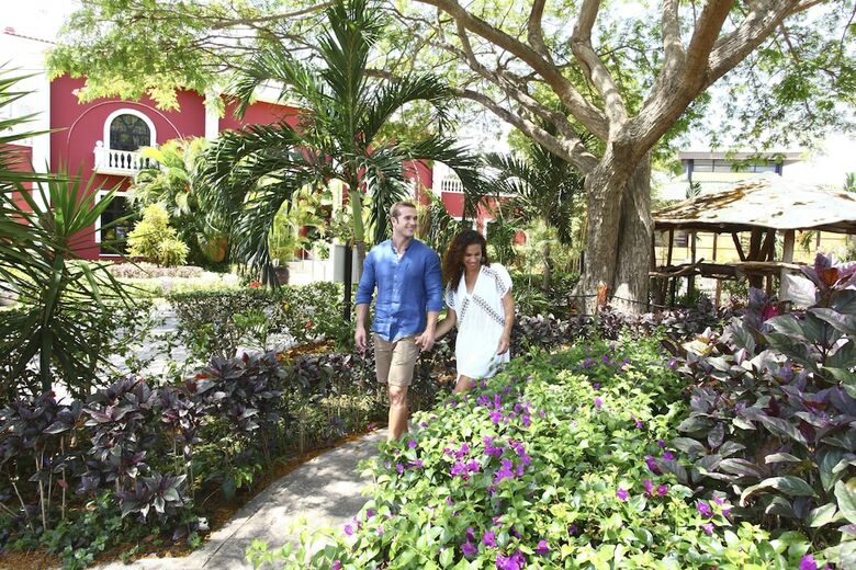 Hotel Sandos Caracol Select Club Adults Only All Inclusive