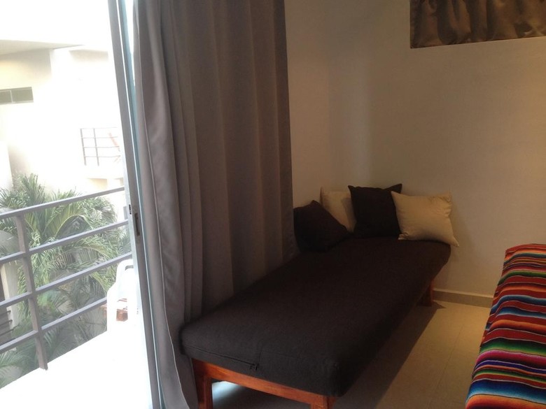 Apartamento 2 Bedroom Condominium Aqua Terra