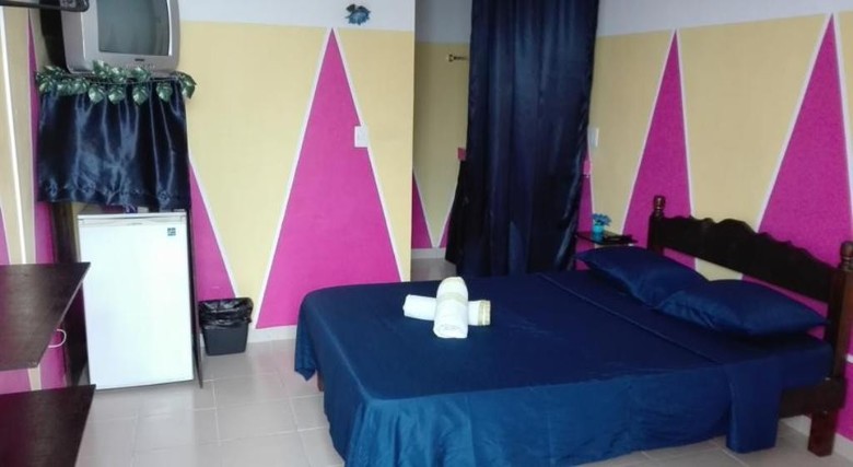Hostal Appartamenti Melissa 2