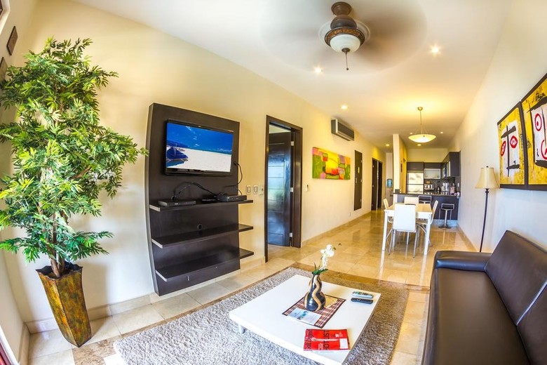 Apartamento El Faro By Bric